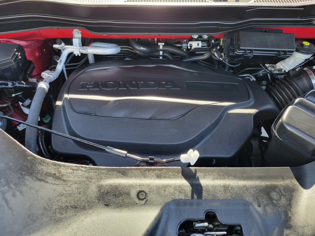 Used 2021 Honda Ridgeline Sport image 24