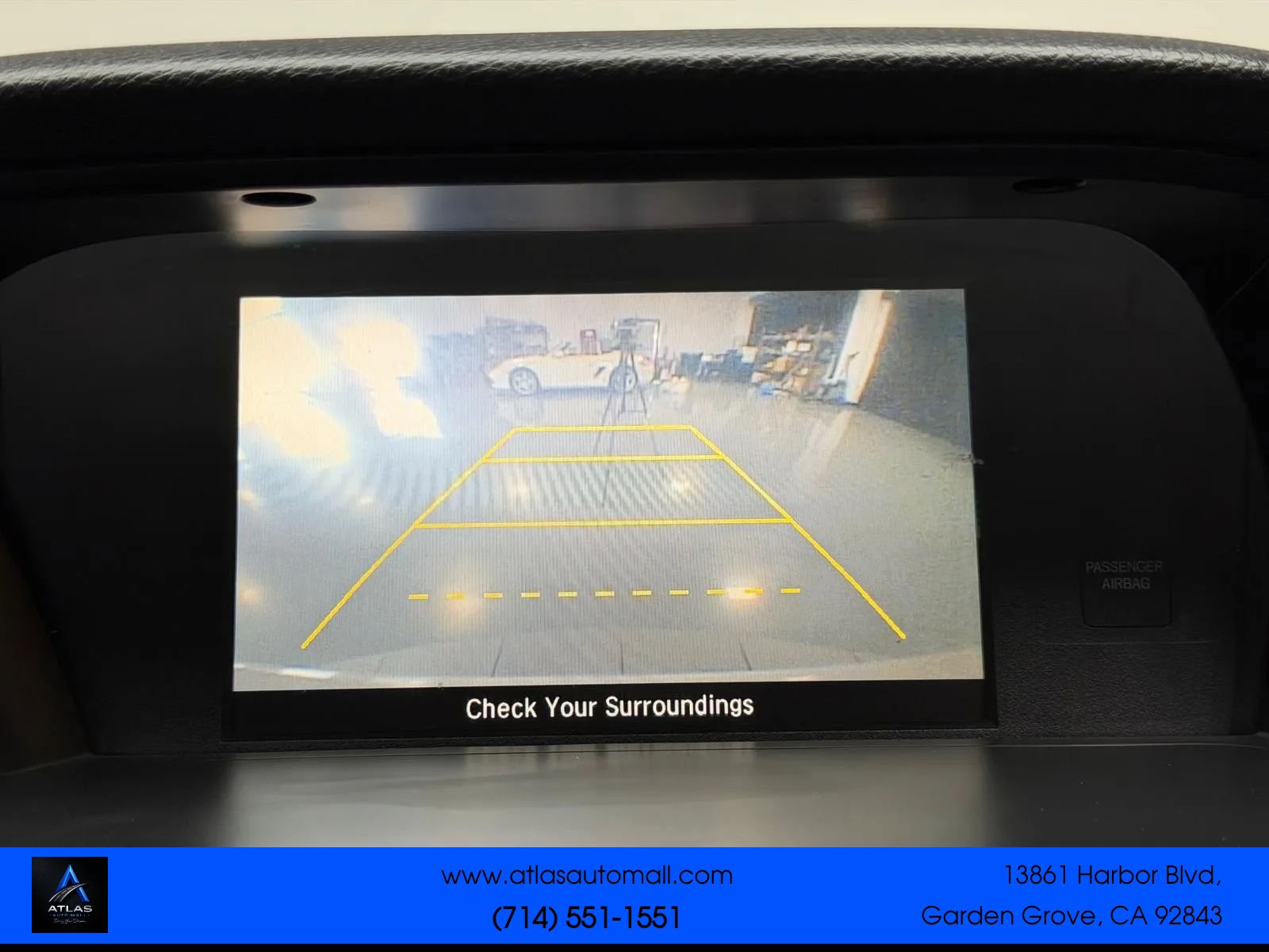 Used 2015 Honda Accord LX image 34