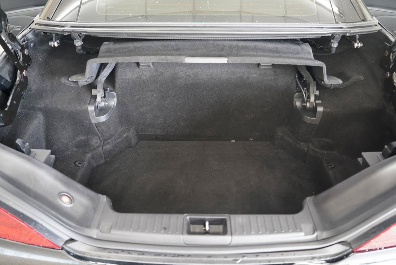 Used 2017 Mercedes-Benz SL 450 image 36
