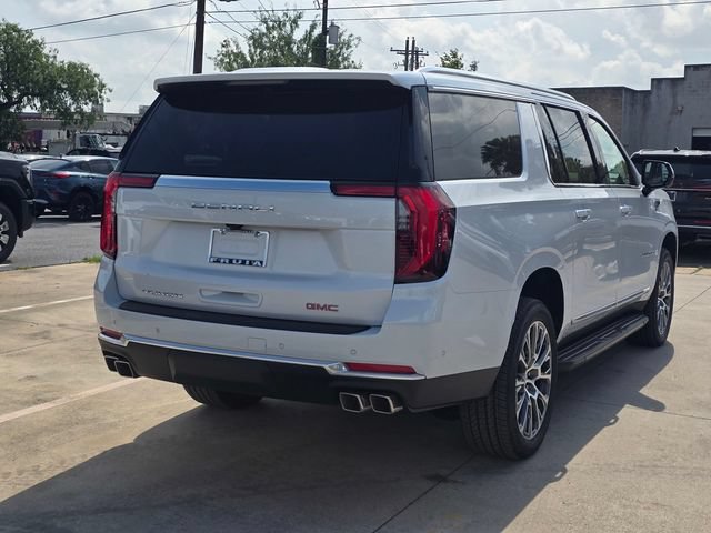 New 2026 GMC Yukon XL Denali RWD image 5
