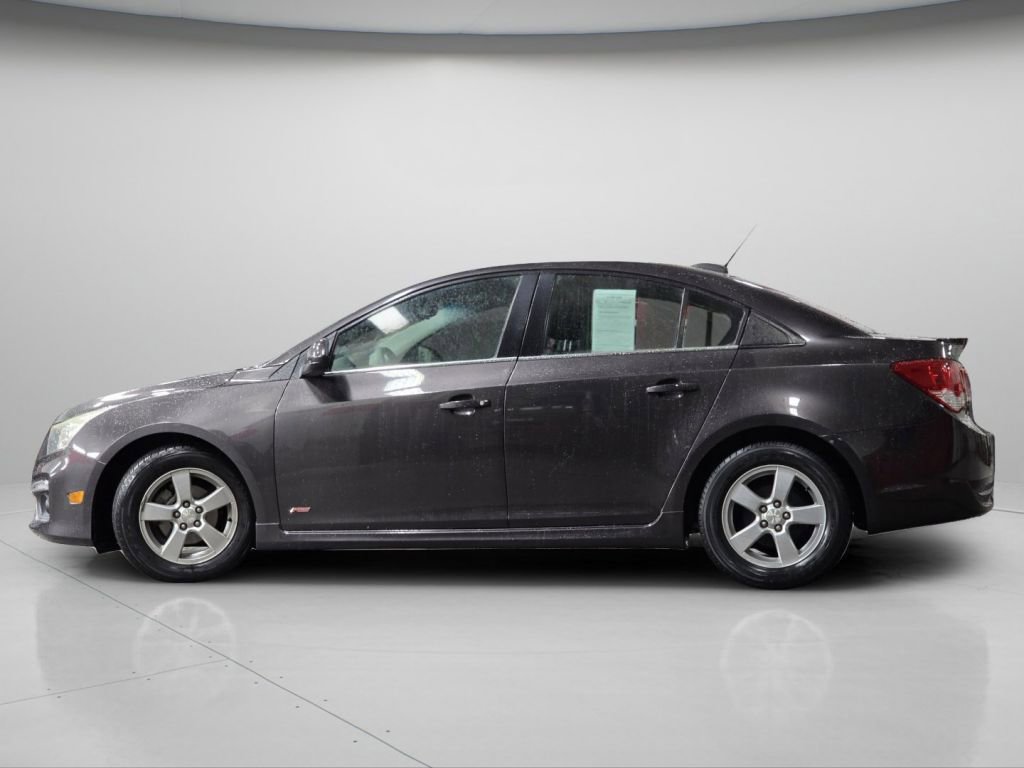 Used 2015 Chevrolet Cruze LT image 18