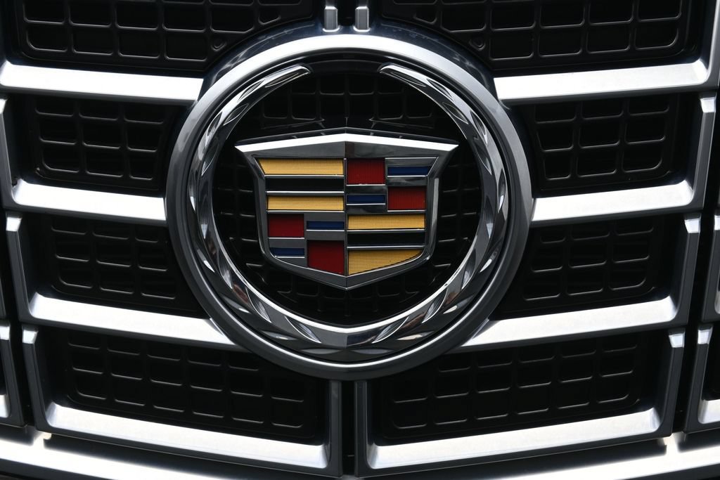 Used 2013 Cadillac XTS Premium AWD/4WD image 33