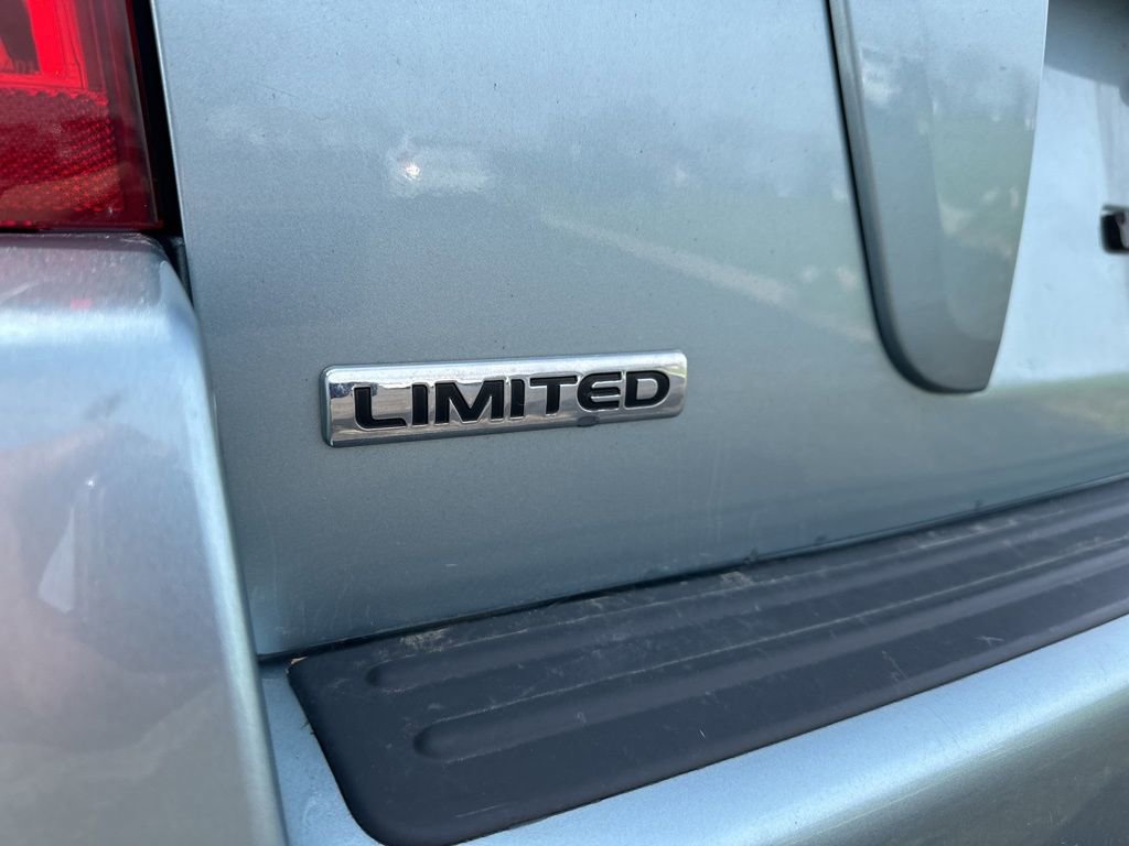 Used 2009 Hyundai Tucson Limited image 4