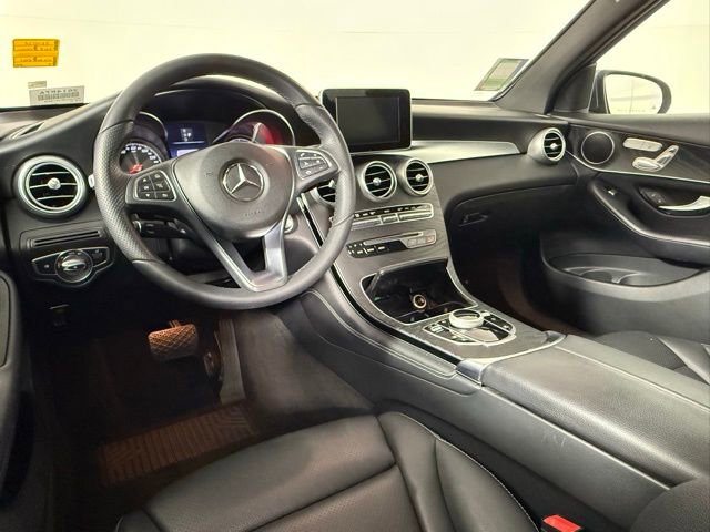 Used 2018 Mercedes-Benz GLC 300 image 46