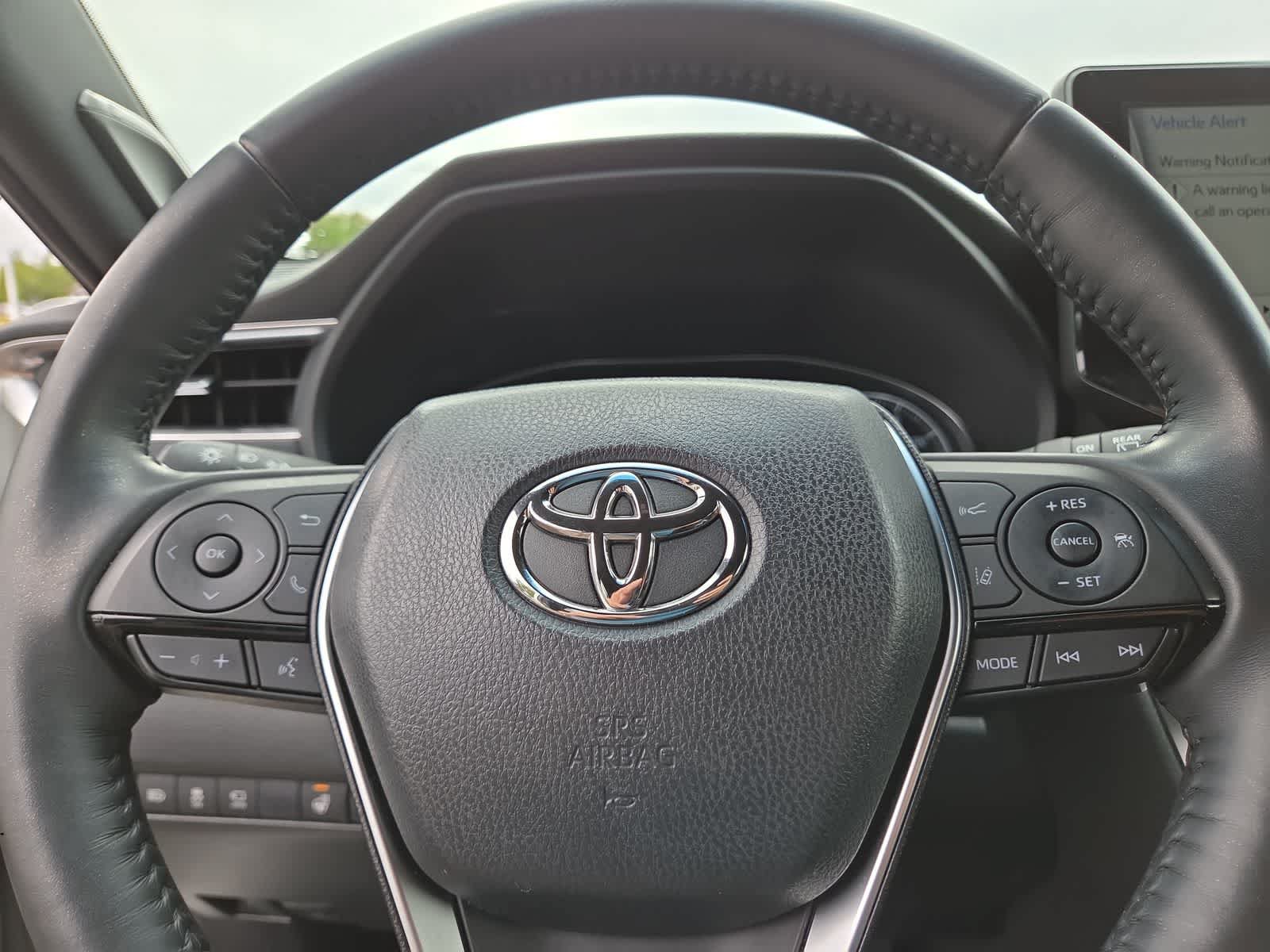 Used 2021 Toyota Venza Limited w/ Advanced Technology Package AWD/4WD image 23