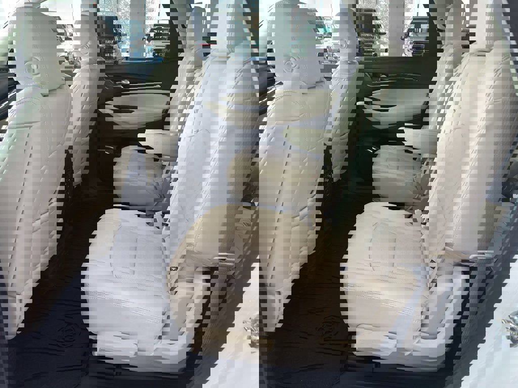 Used 2023 Buick Enclave Premium w/ Experience Buick Package image 12