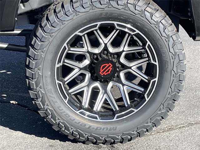 New 2025 Ford F250 Lariat w/ Lariat Ultimate Package image 37