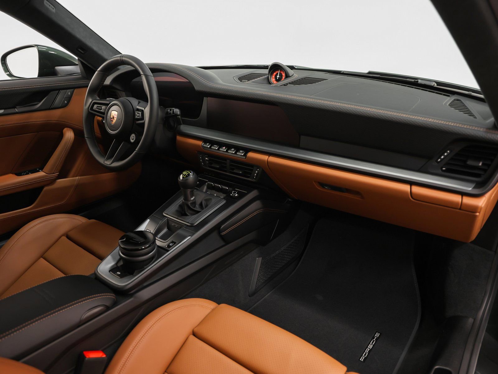 Certified 2026 Porsche 911 GT3 image 35