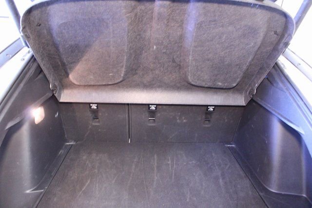Certified 2025 Buick Envista Sport Touring w/ Convenience II Package FWD image 11