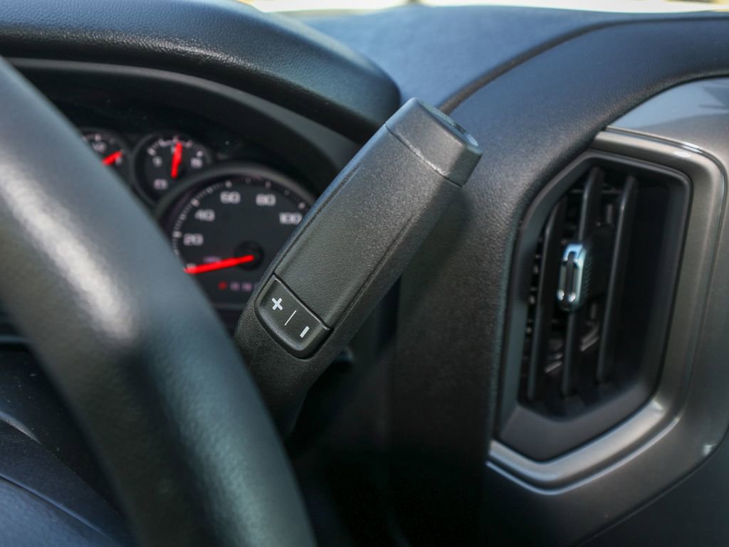 New 2026 GMC Sierra 1500 Pro w/ Pro Value Package image 17