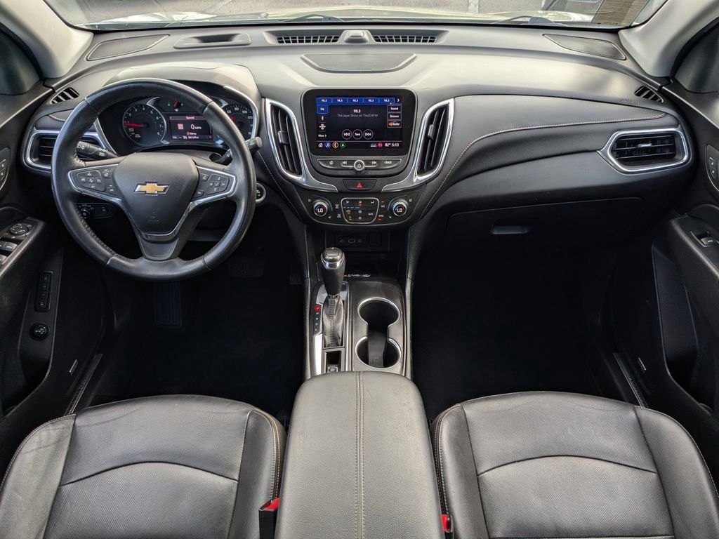 Used 2019 Chevrolet Equinox Premier image 17