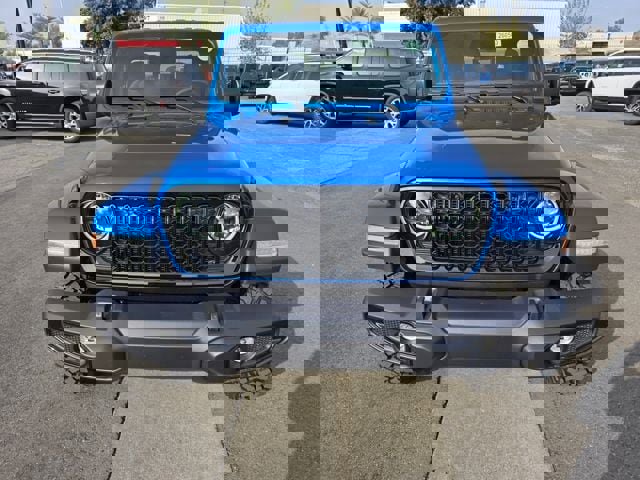 New 2026 Jeep Gladiator Sport image 2