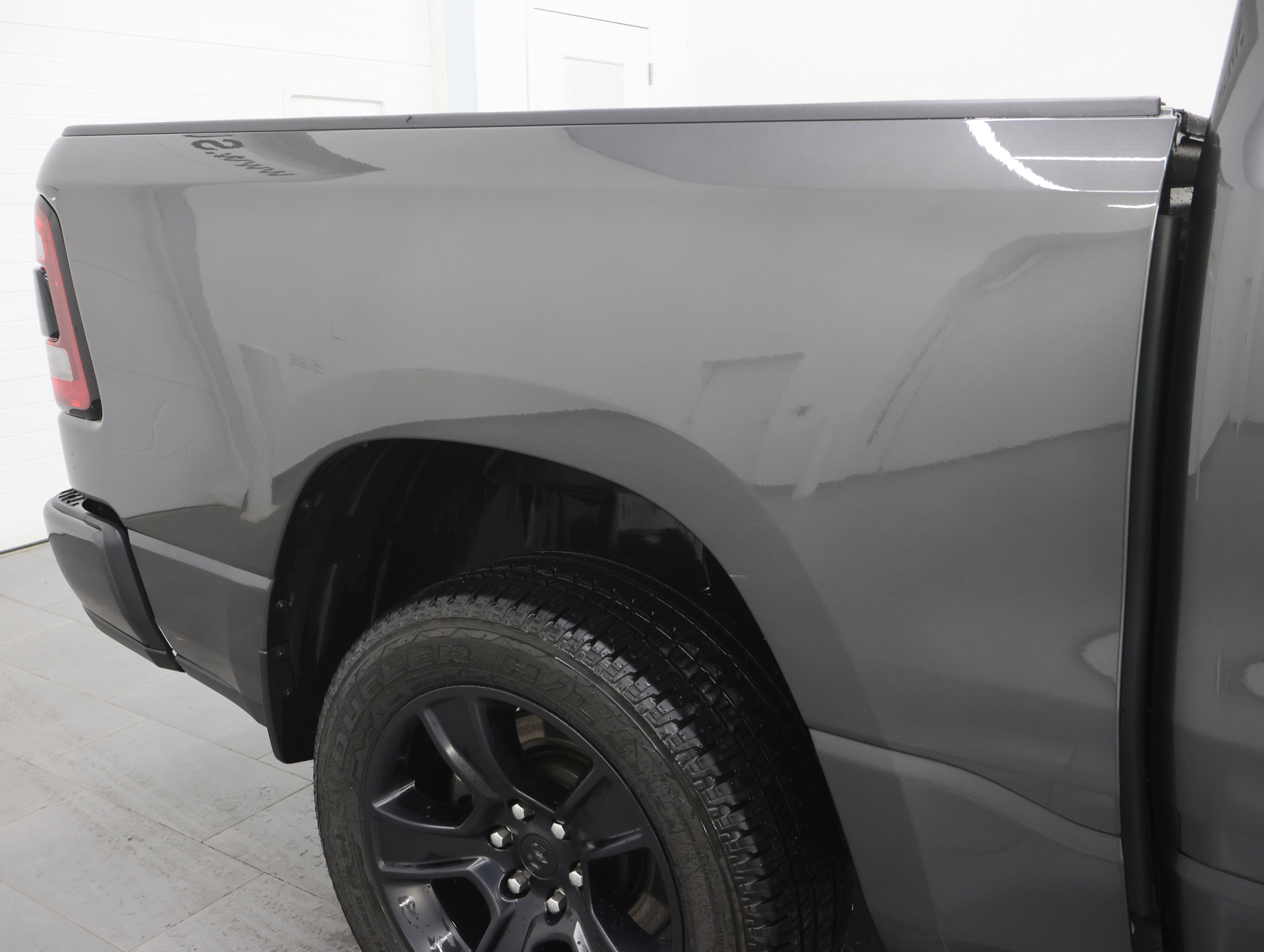 Used 2023 RAM 1500 Big Horn image 26