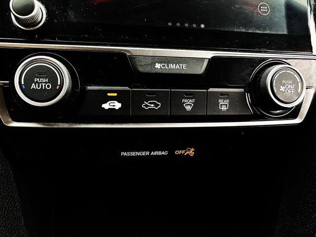 Used 2020 Honda Civic Sport image 24