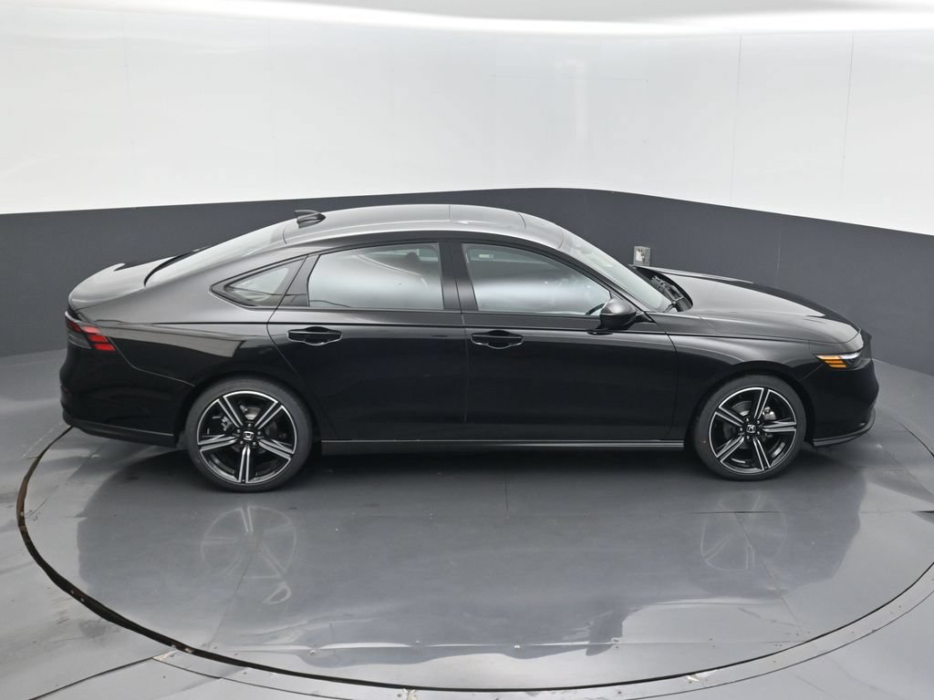 New 2026 Honda Accord SE image 14