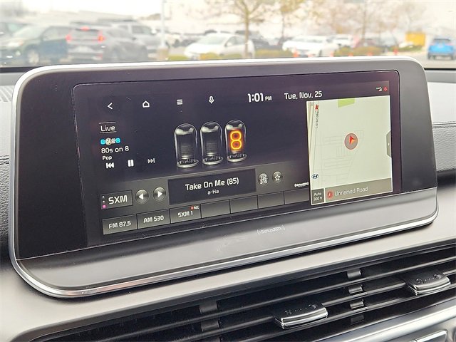 Used 2022 Kia Telluride S image 20