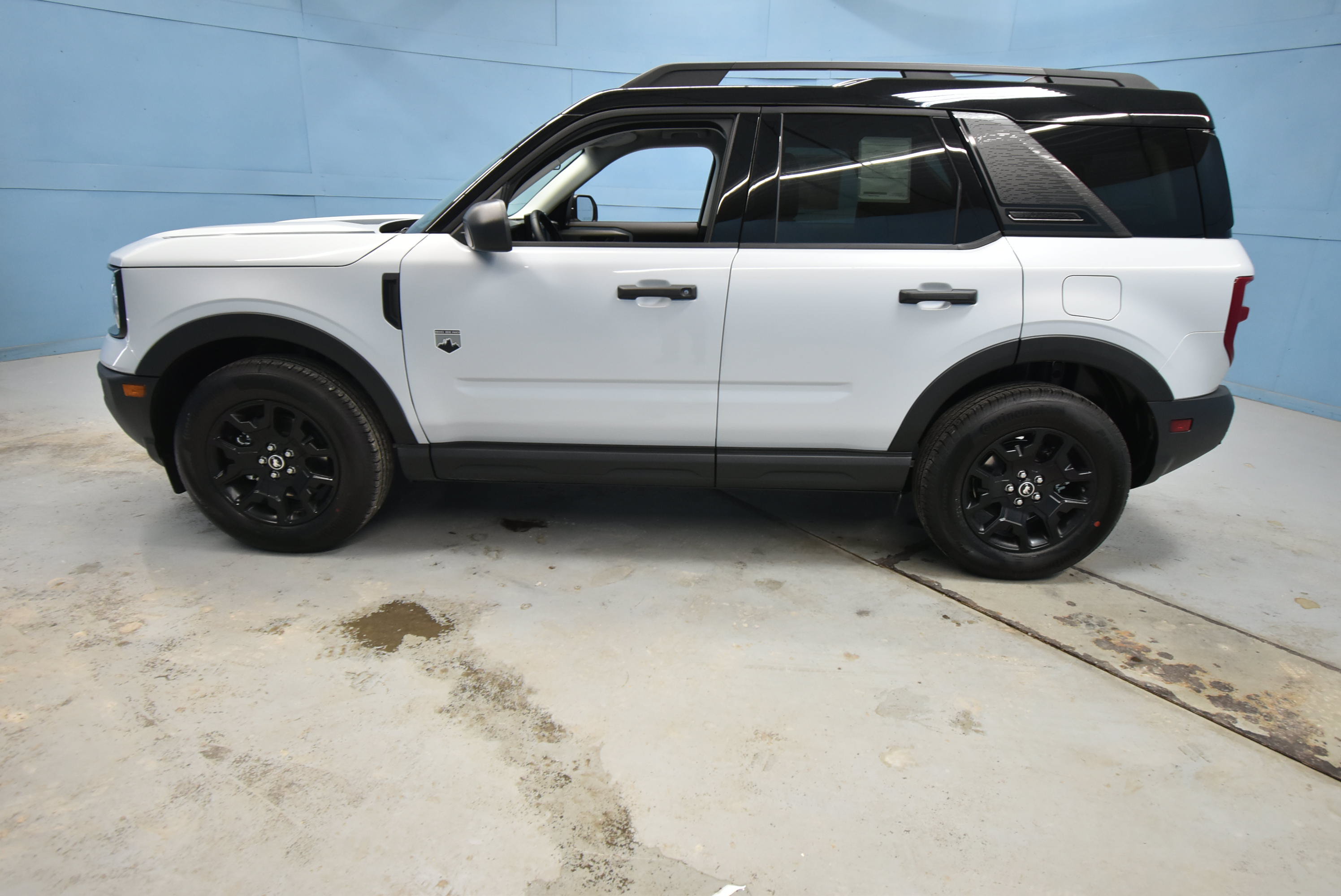 New 2026 Ford Bronco Sport Big Bend w/ Convenience Package AWD/4WD image 27
