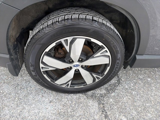 Used 2020 Subaru Forester Touring image 19