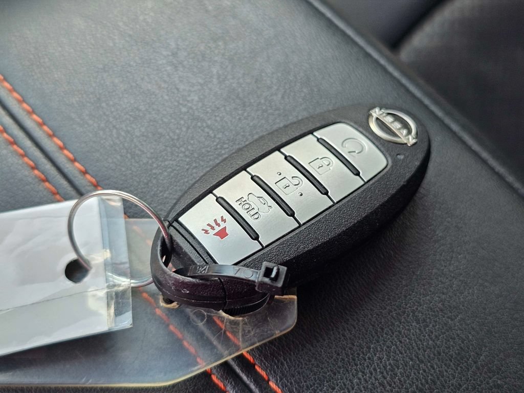 Used 2023 Nissan Altima 2.5 SR FWD image 30