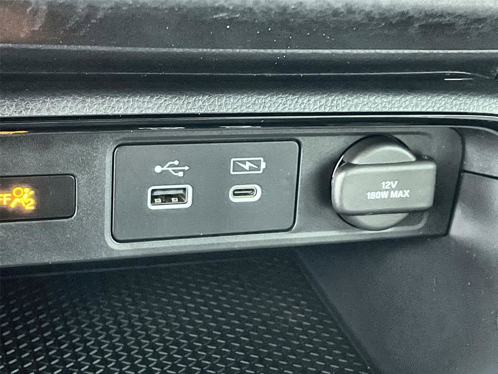 Certified 2025 Honda CR-V EX image 25