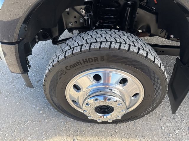 Used 2025 Ford F450 XLT w/ 360-Degree Camera Package AWD/4WD image 27