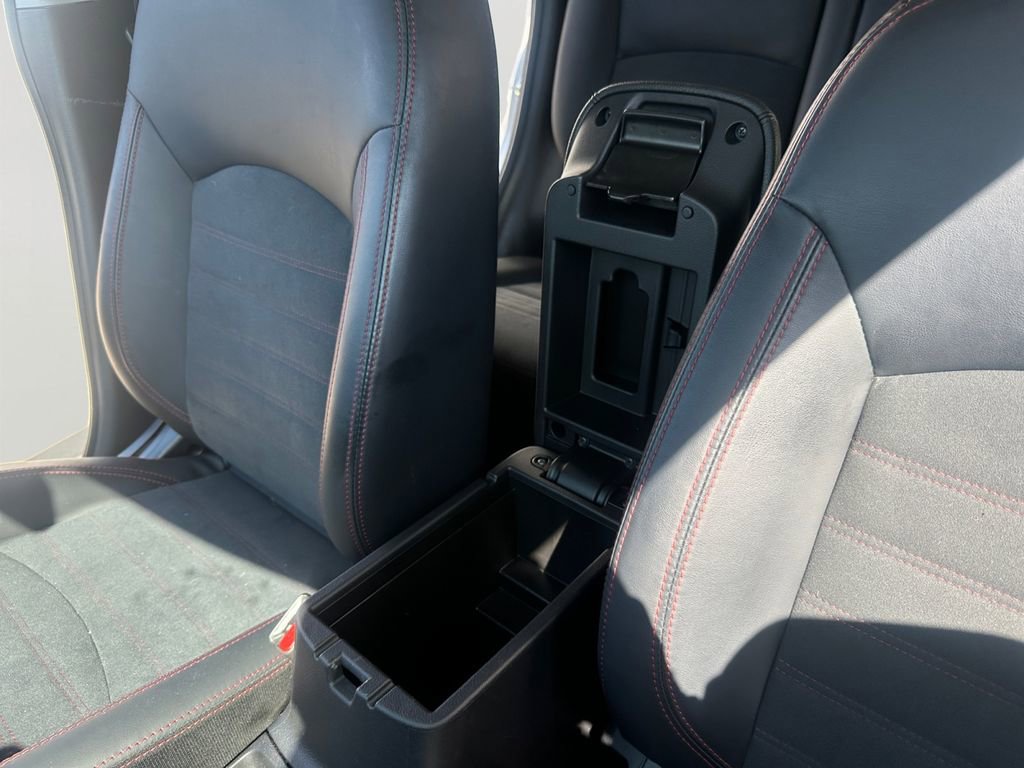 Used 2025 Mitsubishi Outlander Sport AWD image 21