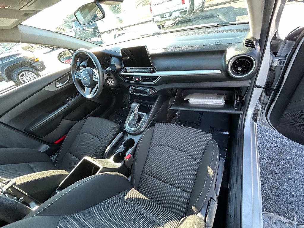 Used 2019 Kia Forte LXS image 24