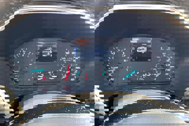 Used 2022 Ford Escape SE w/ Cold Weather Package image 19