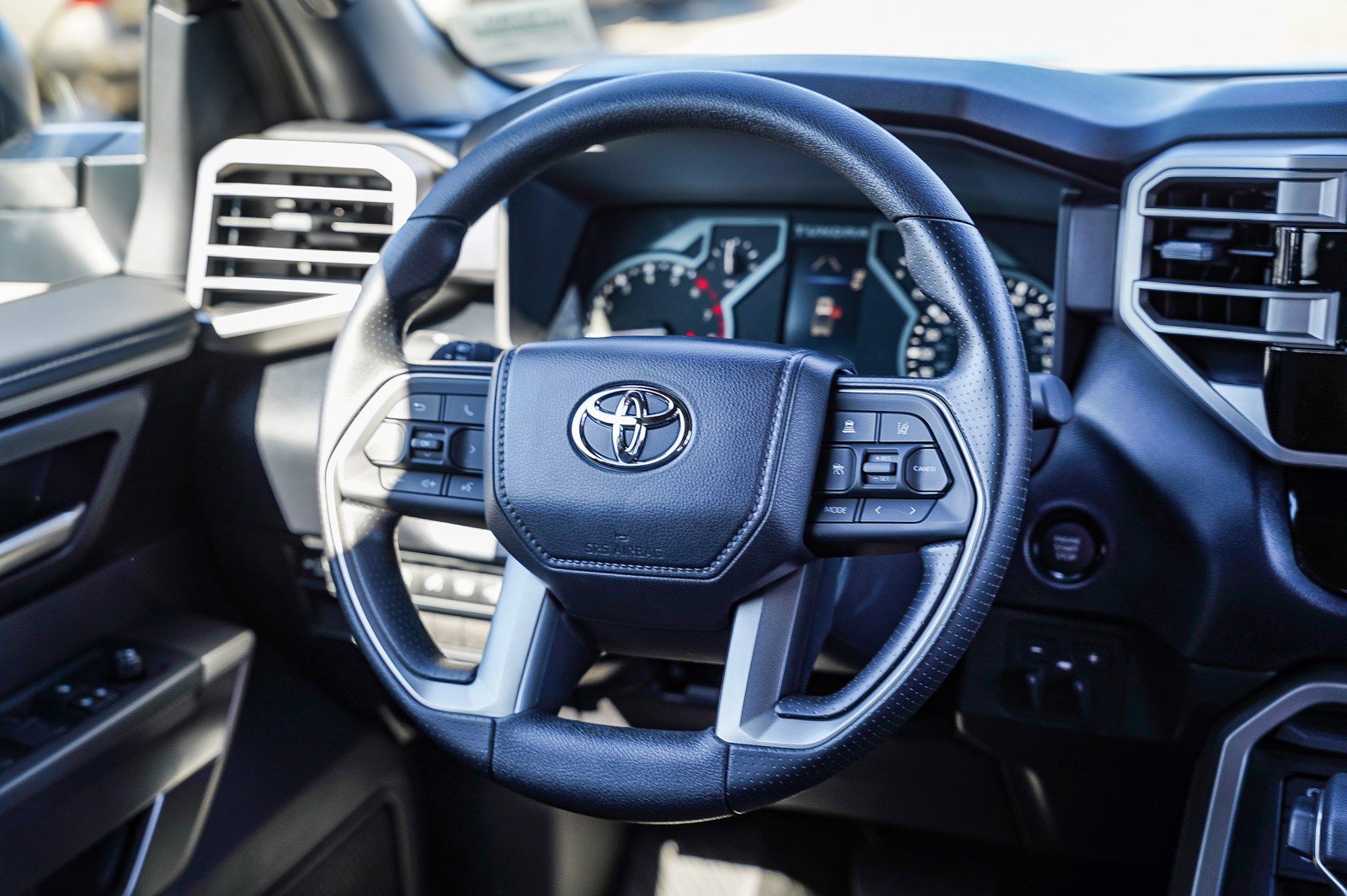 New 2026 Toyota Tundra SR5 image 19