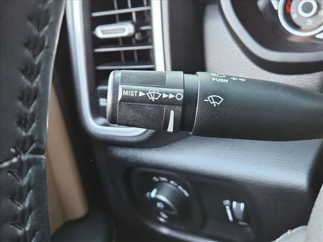 Used 2022 RAM 2500 Lone Star w/ Level A Equipment Group image 12