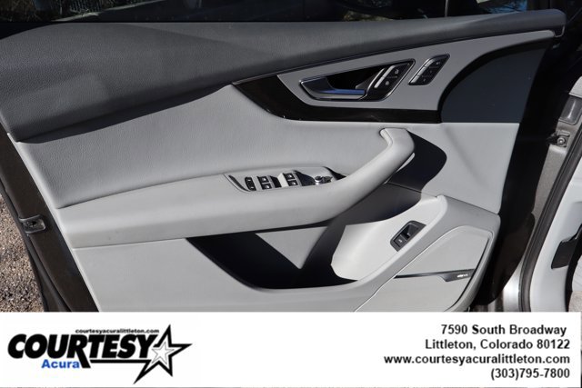 Used 2019 Audi Q7 2.0T Premium Plus w/ Premium Plus Package image 24