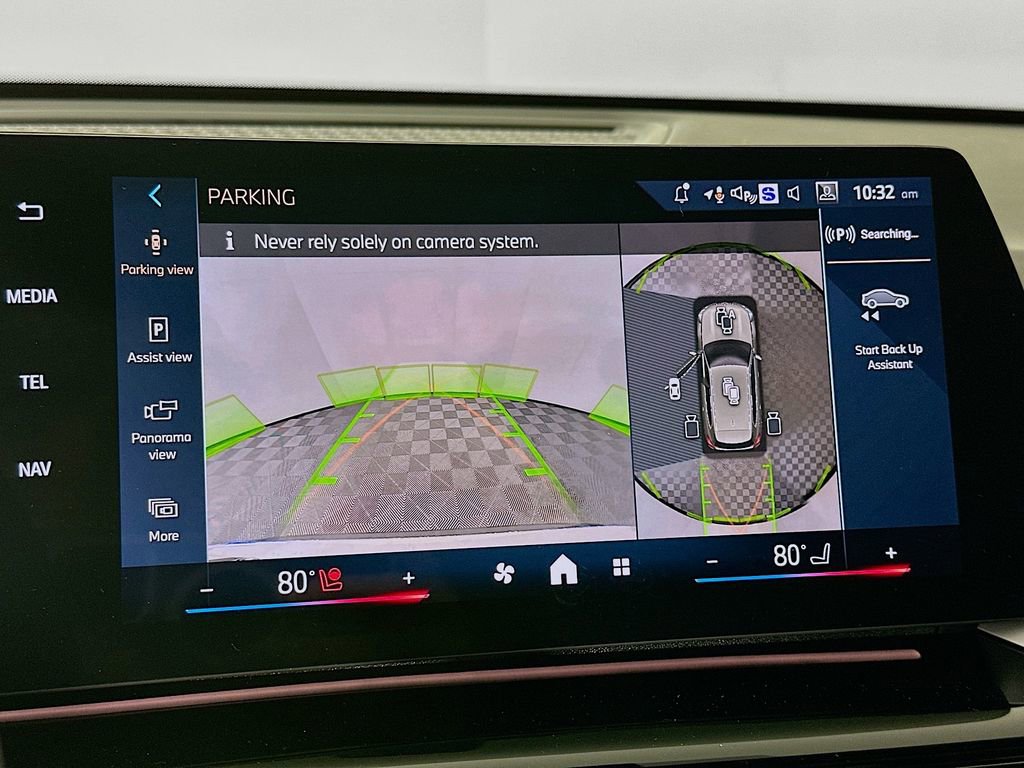 New 2026 BMW X1 xDrive28i w/ Technology Package image 18