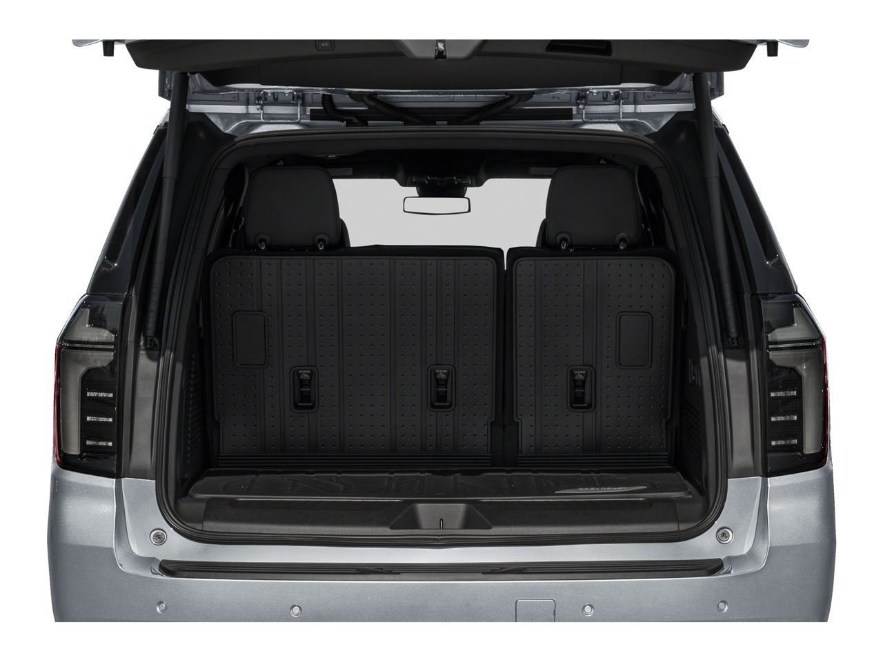New 2026 Chevrolet Tahoe LT w/ Comfort Package AWD/4WD image 35