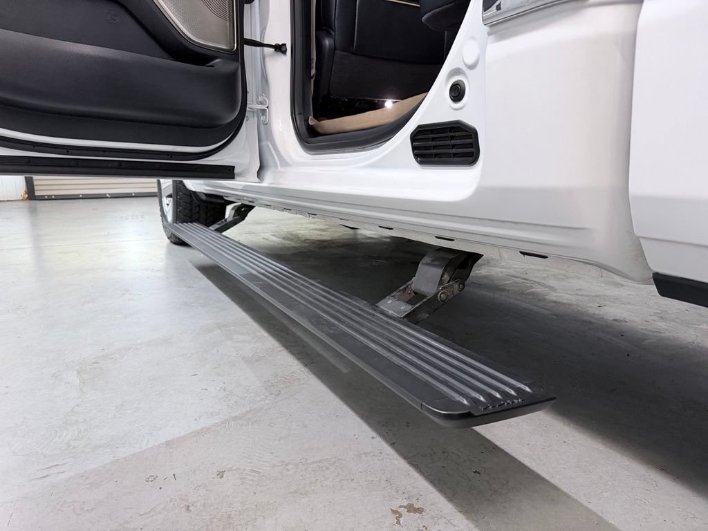 Used 2021 RAM 1500 Limited AWD/4WD image 39