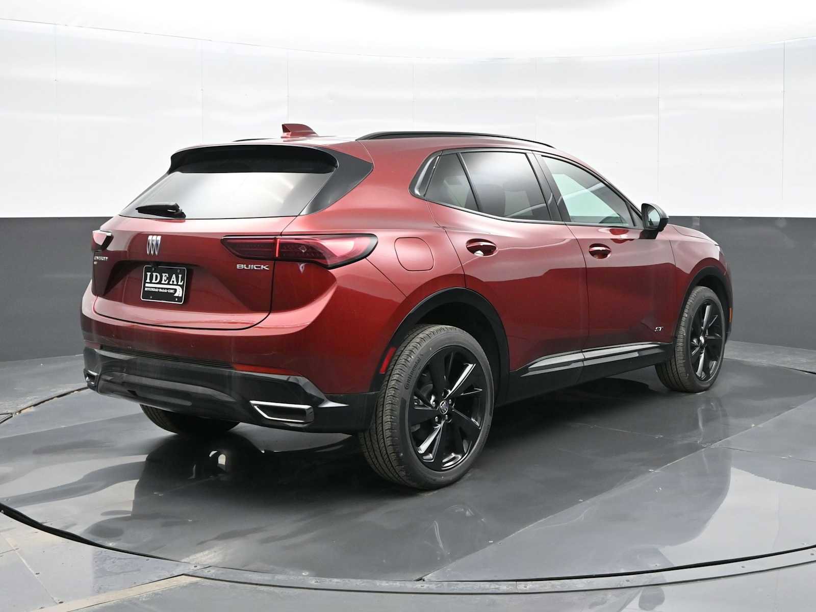 Used 2024 Buick Envision Sport Touring image 7