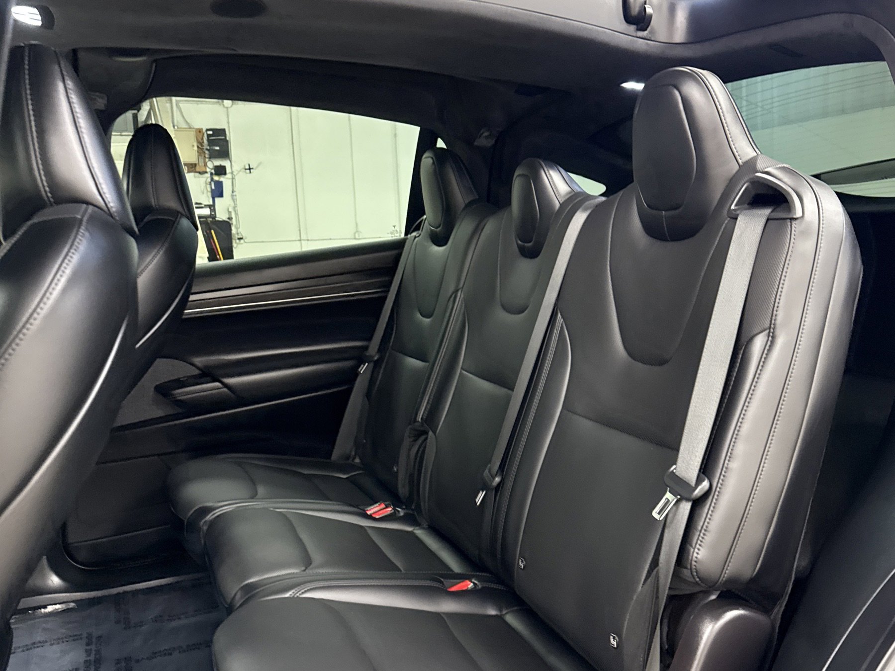 Used 2023 Tesla Model X image 13