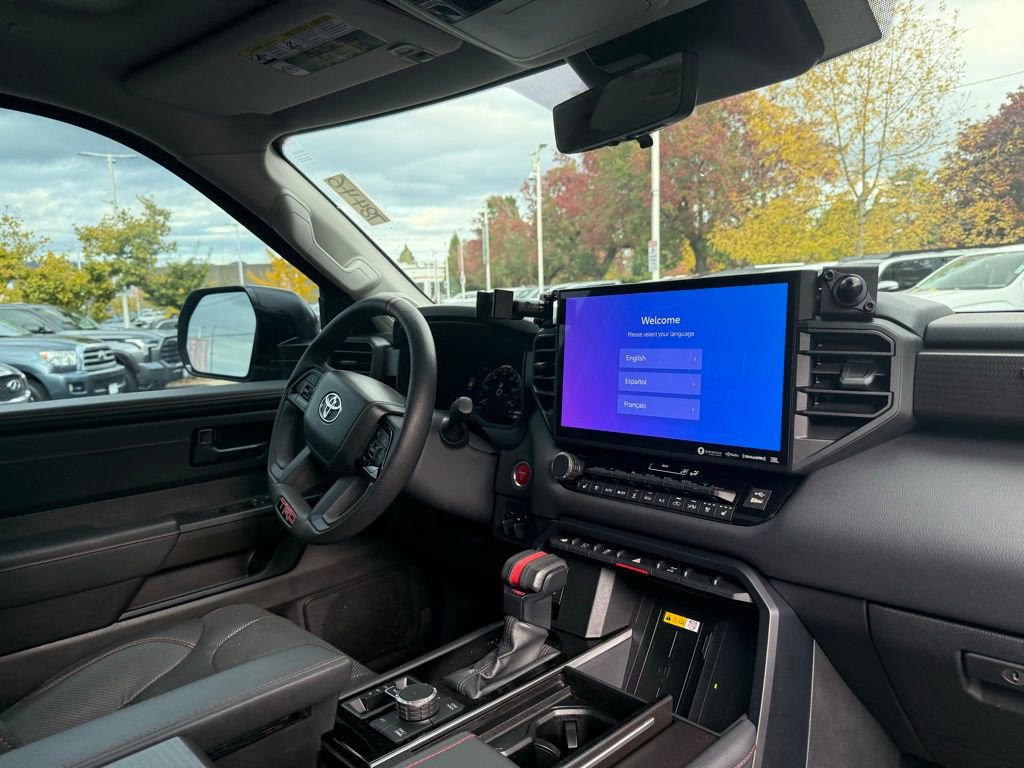 Used 2023 Toyota Sequoia TRD Pro image 26