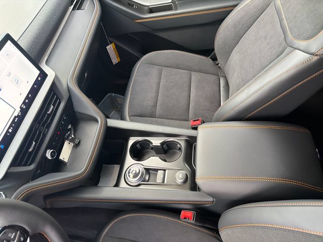 New 2026 Ford Explorer Tremor w/ Tremor Ultimate Package AWD/4WD image 18