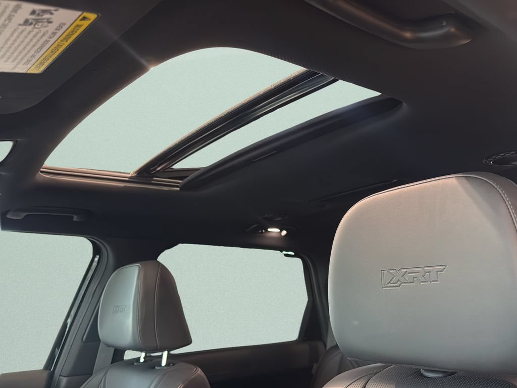 Certified 2026 Hyundai Palisade XRT Pro AWD/4WD image 11