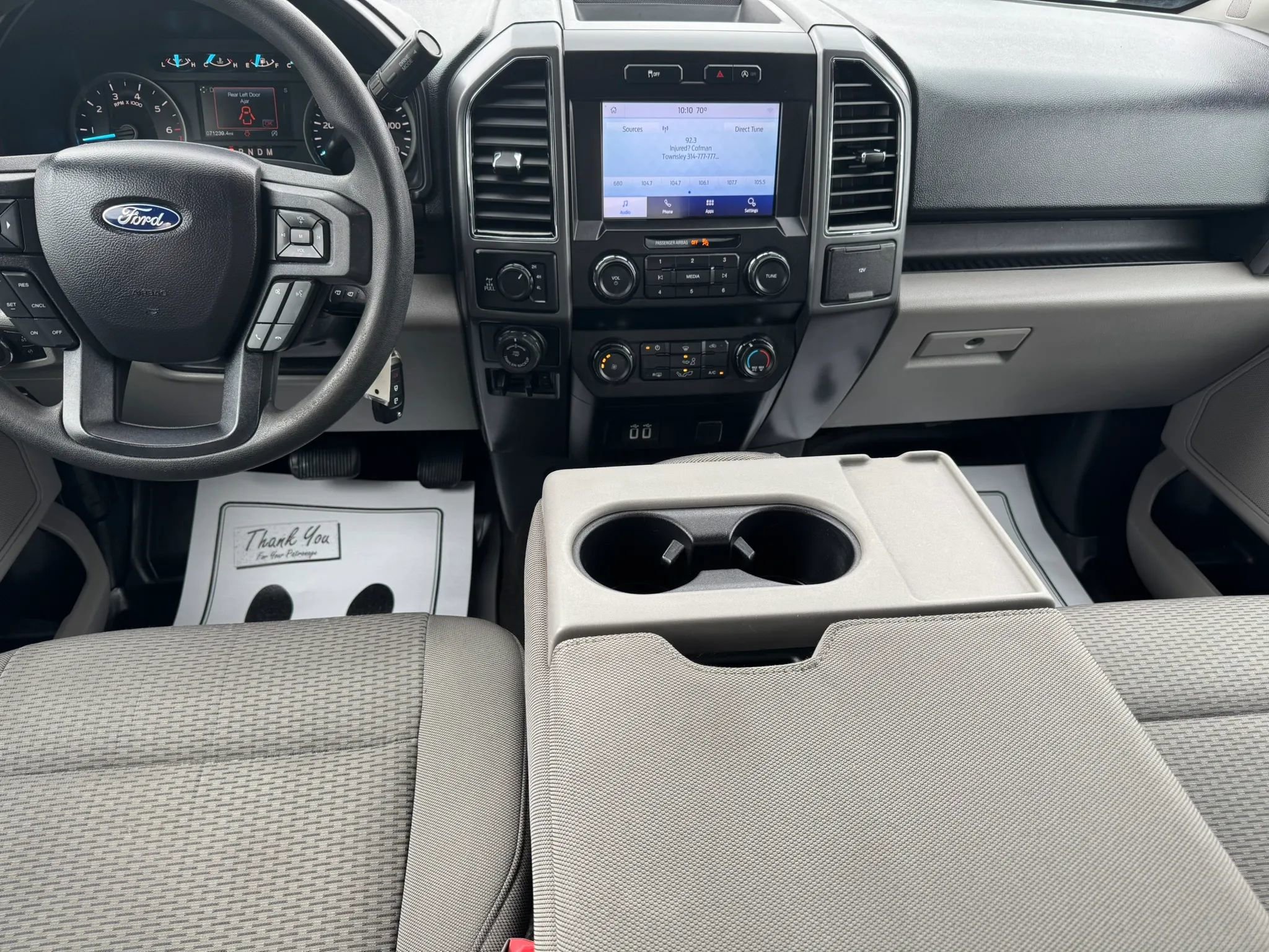 Used 2020 Ford F150 XLT w/ Trailer Tow Package image 6