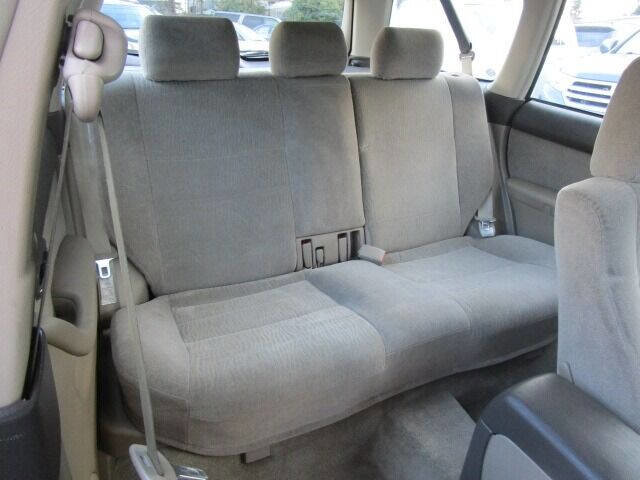Used 2000 Subaru Outback Wagon image 21