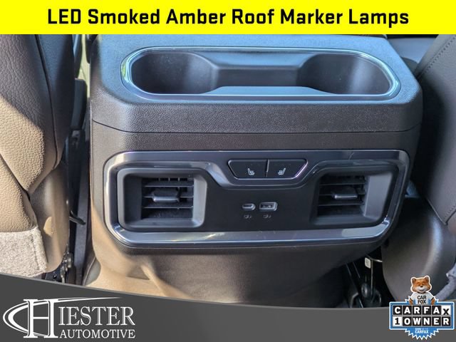 Certified 2025 GMC Sierra 2500 Denali w/ Denali Reserve Package AWD/4WD image 36