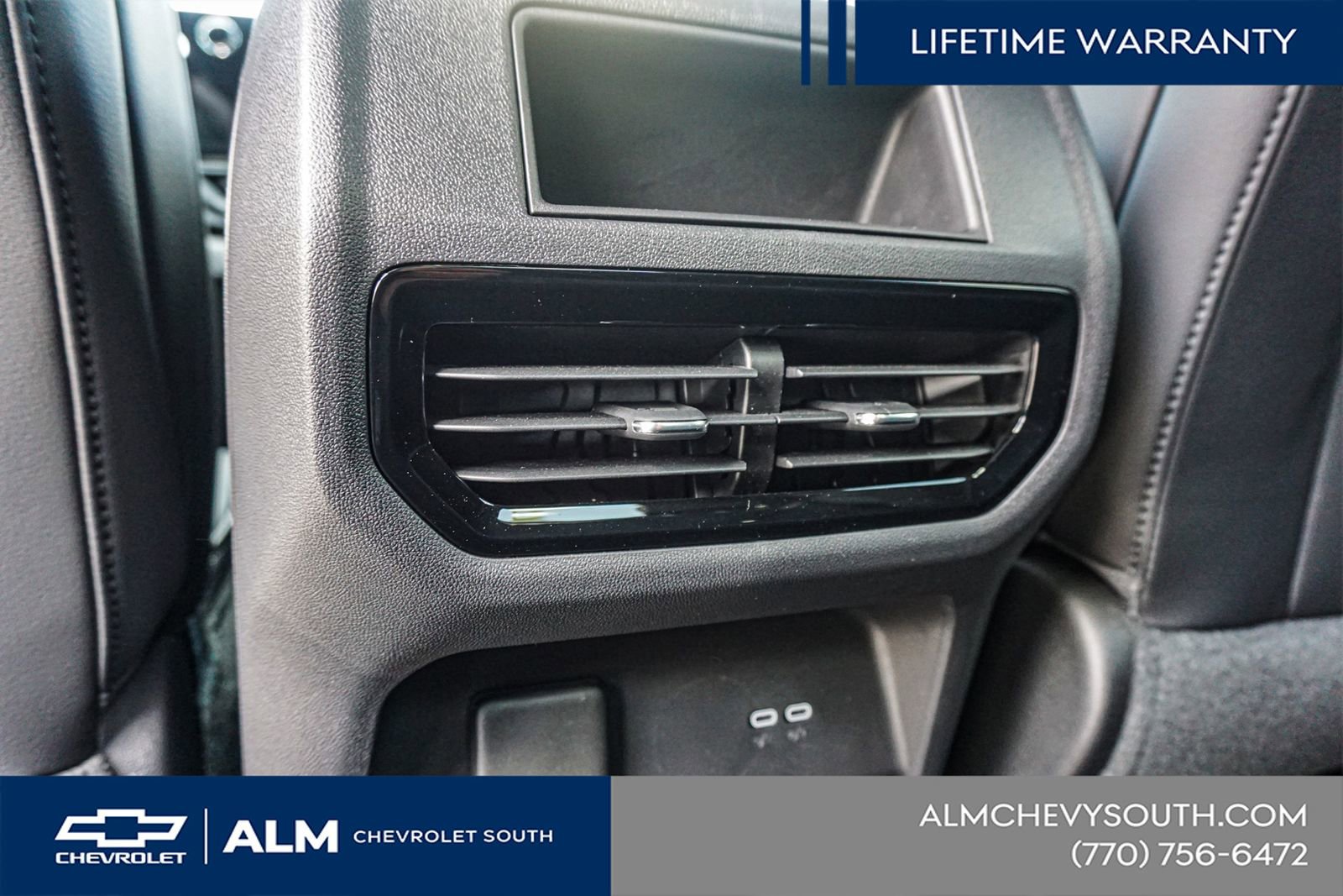 New 2026 Chevrolet Silverado EV LT image 51