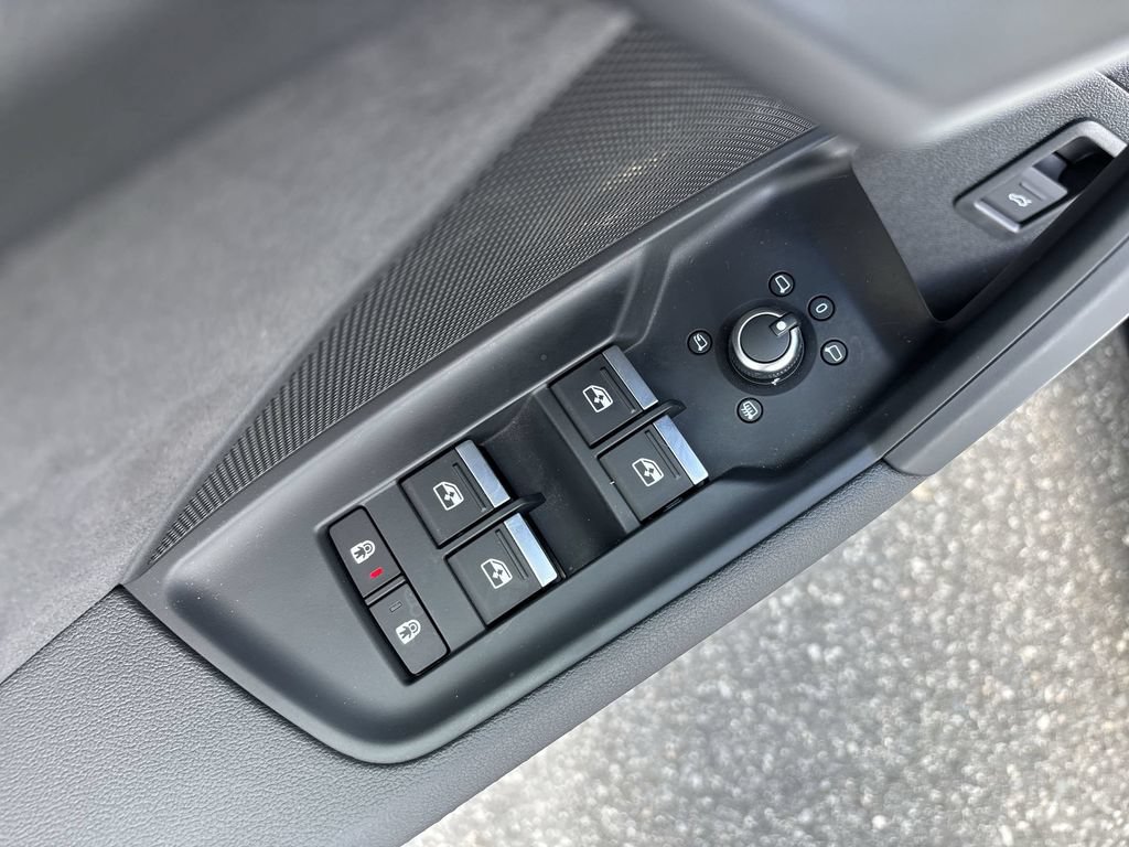 Used 2024 Audi RS 3 AWD/4WD image 15