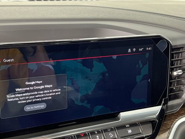 New 2026 GMC Sierra 1500 Elevation w/ Elevation Premium Package image 12