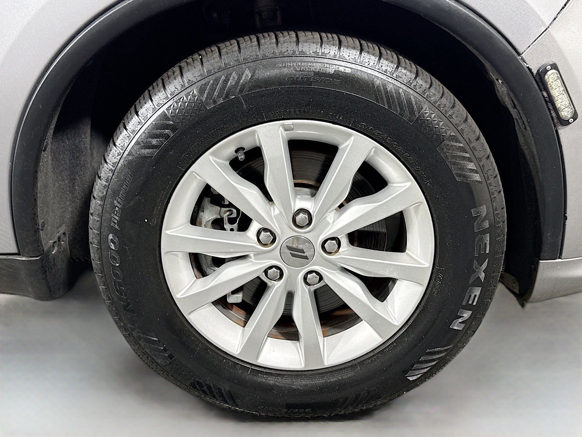Used 2020 Dodge Durango AWD w/ Trailer Tow Group IV image 32