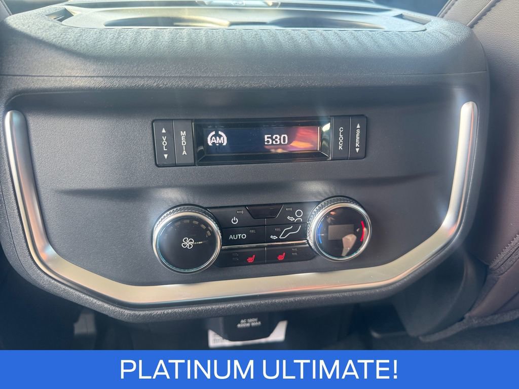 New 2026 Ford Expedition Max Platinum w/ Platinum Ultimate Package image 23