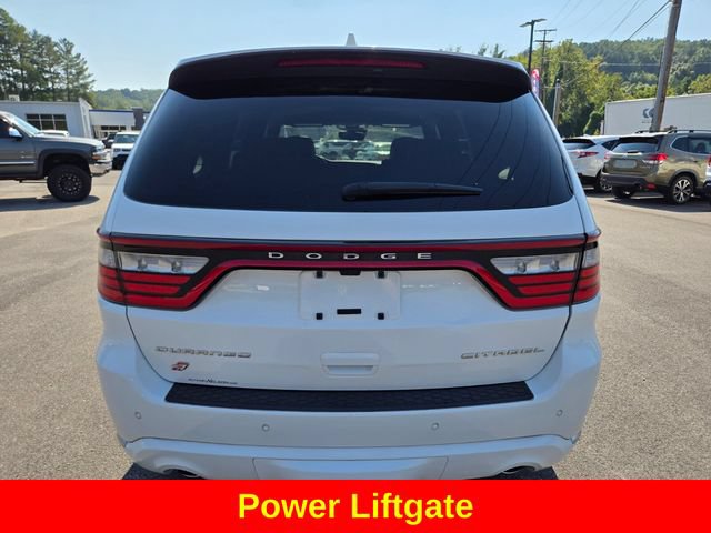 Used 2022 Dodge Durango Citadel AWD/4WD image 8