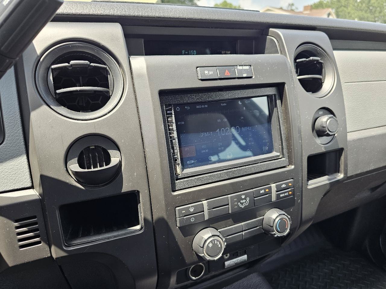 Used 2014 Ford F150 XL w/ Equipment Group 101A Mid RWD image 49