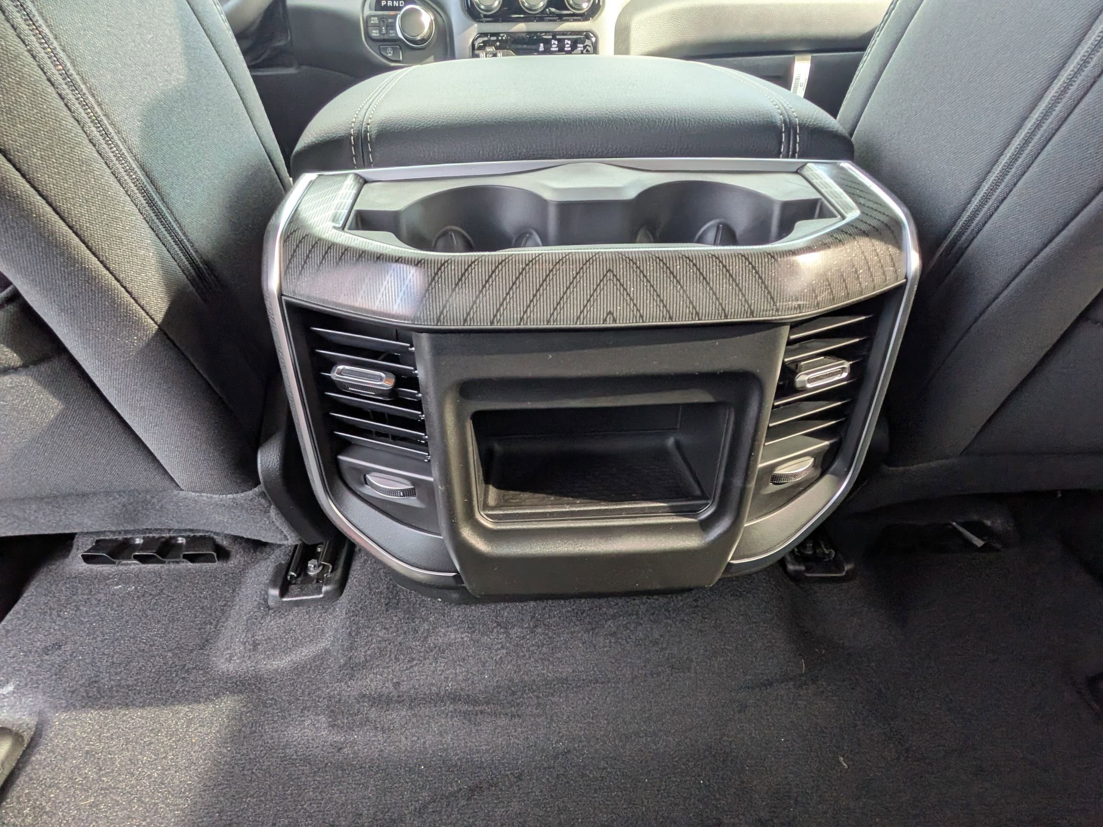 New 2026 RAM 1500 4x4 Crew Cab image 26